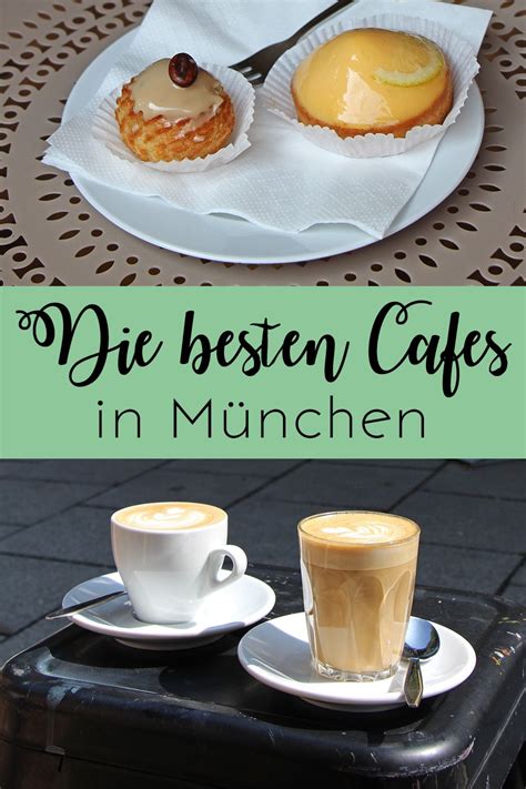 Bester kuchen in ganz münchen! Die besten Cafes in München | Essen münchen, Cafe essen ...