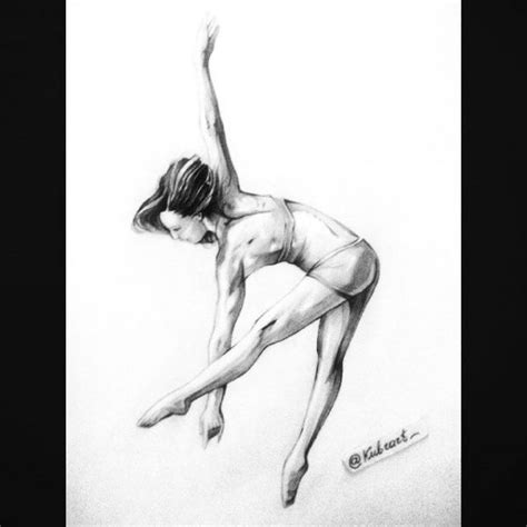 Innovative Dancing Women Drawings And Sketches Ideas Sketches