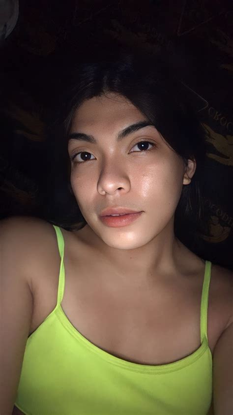 Nicole Filipino Transsexual Escort In Manila