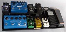 Vertex Effects Pedal Boards | Facebook | Pedalboard, Effects pedals ...