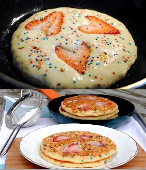 40 Irresistible Valentines Day Food Ideas Pink Lover