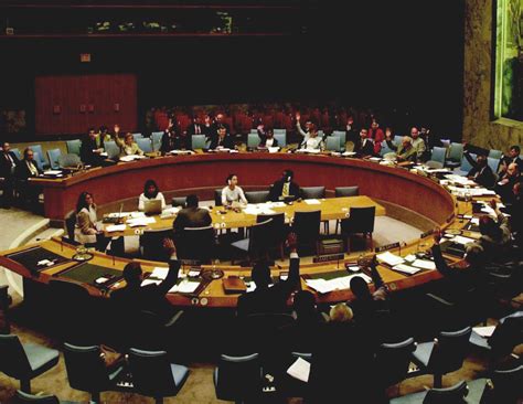 Understanding Un Security Council Resolution 242