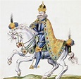 Kaiser Sigismund: „Närrischer Greis, Verehrer liederlicher ...