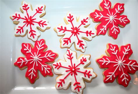 Your guests will rave about how fun and impressive they are. Christmas Cookies | Pasta Princess and More