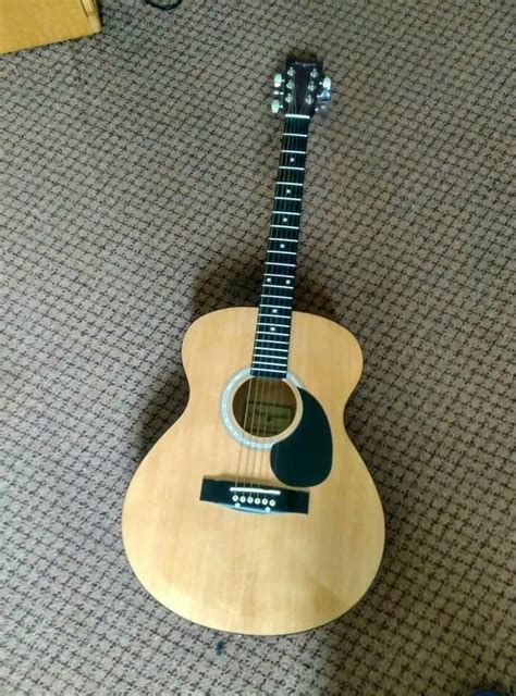Martin Smith Full Size Acoustic Guitar In Stoke Bishop Bristol Gumtree