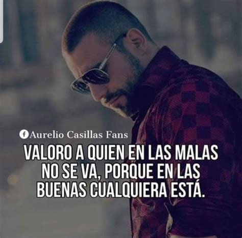 Sintético 101 Foto Imagenes De Aurelio Casillas Con Frases Para