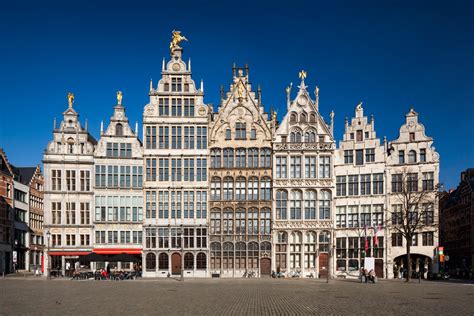 Grote Markt, Haarlem, Netherlands - Market Review - Condé ...