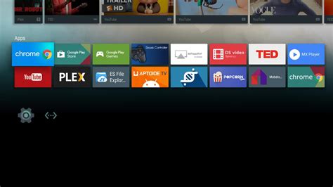 Unlike some apps which require sideloading, you can install chrome on your android tv device using a web browser on another machine TV Shortcut for Chrome (free) for Android - APK Download