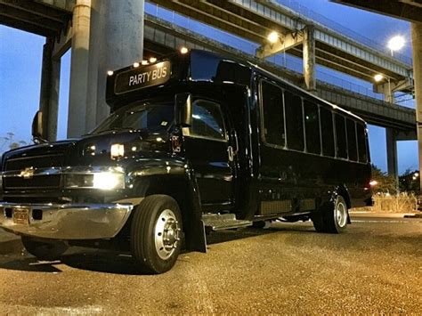 Will have five f&b outlets serving a variety of cuisine from western to asian as well as a host of banquet and recreational facilities. Party Bus Rentals in Portland OR | Reserve Online Today