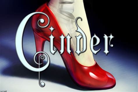 Book Review Cinder By Marissa Meyer Tyrone Eagle Eye News