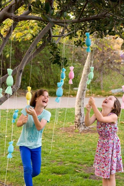Have The Funnest Easter Ever With These 20 Games And Activities
