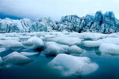 Greenland Ice Sheet Melting At Fastest Rate In 350 Years Yale E360