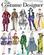 Introduction to Costume Design (Ages 12 & Up) - Knoxville Childrens Theatre