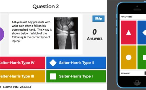 Kahoot Answers Screen How To Get Started With Kahoot Otosection