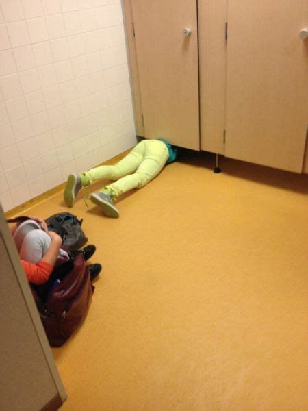 girls getting stuck in the weirdest places 32 pics