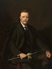 Theodore Roosevelt | National Portrait Gallery