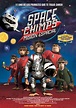 Space Chimps: Misión espacial - Película 2008 - SensaCine.com