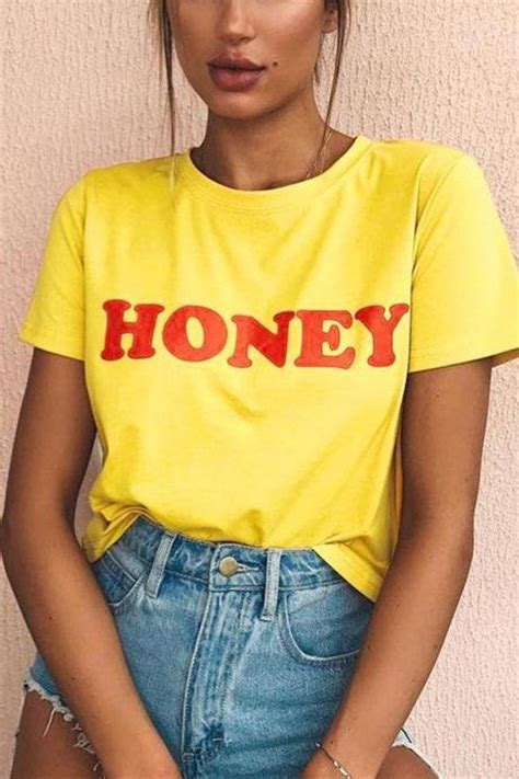 uh huh honey t shirt available in multiple colors and sizes