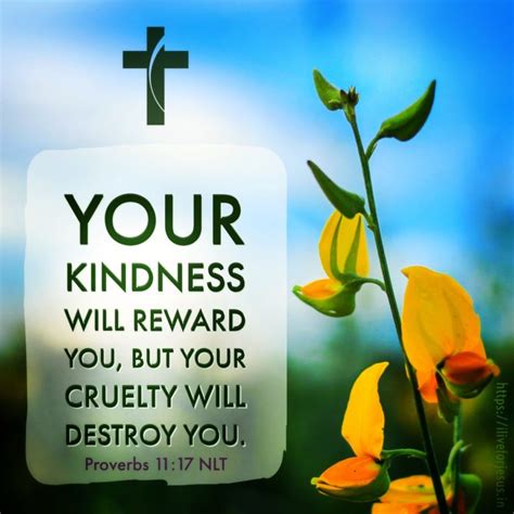 Your Kindness Will Reward I Live For Jesus