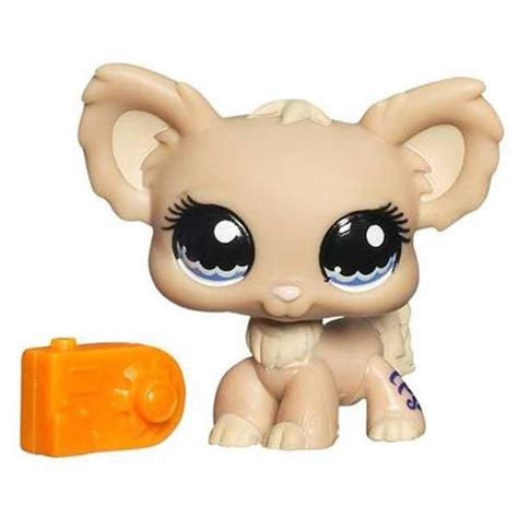 Littlest Pet Shop Singles Chihuahua 1060 Pet Lps Merch