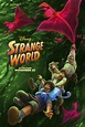 Strange World New Trailer And Poster Revealed - That Hashtag Show
