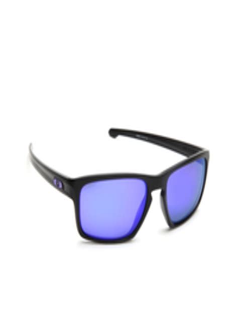 Buy Oakley Men Mirrored Sunglasses 0oo9262 Sunglasses For Men 756977 Myntra