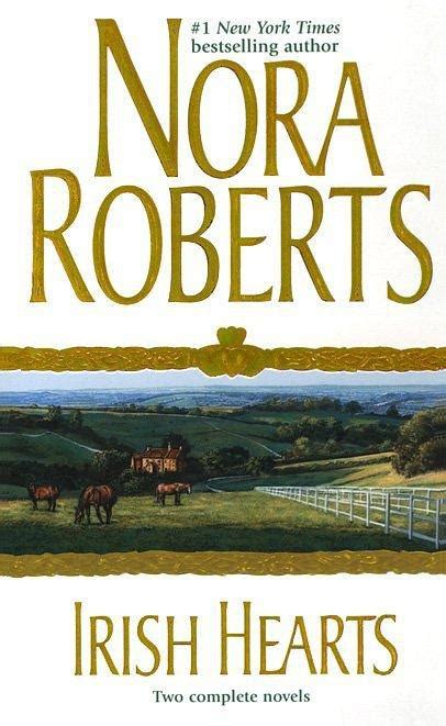 Read Irish Hearts By Nora Roberts Online Free Full Book China Edition