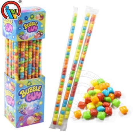 Sweetex Bubble Gum Stick 10g Bal60ks Eshop Tham And Ha Plus
