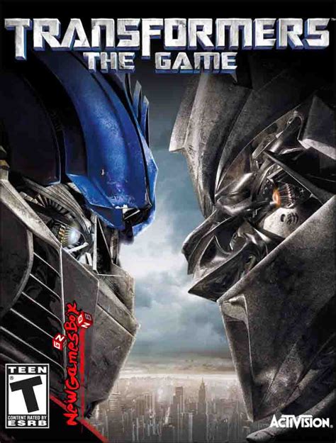 Wherever you are around the globe, the film will be available on. Transformers The Game Free Download Full Version Setup