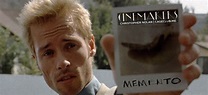 Memento (2000) | The Cinemakers Podcast: Christopher Nolan