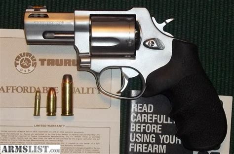 Armslist For Sale Taurus 44 Magnum Snub Nose