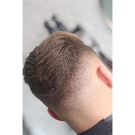 To aid you with the selection process, here's a list of 20+ lovely boy haircuts that are on fashion in 2020. 40 First Class V-Cut Hairstyles - Creativity Redefined