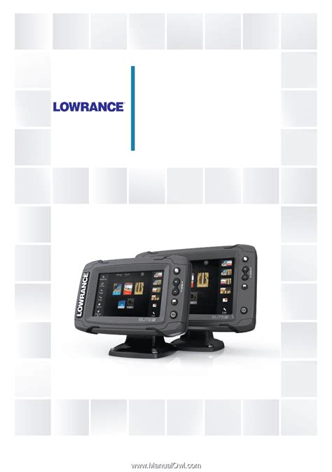 33 lowrance elite 5 hdi wiring diagram. Lowrance elite 7 installation instructions