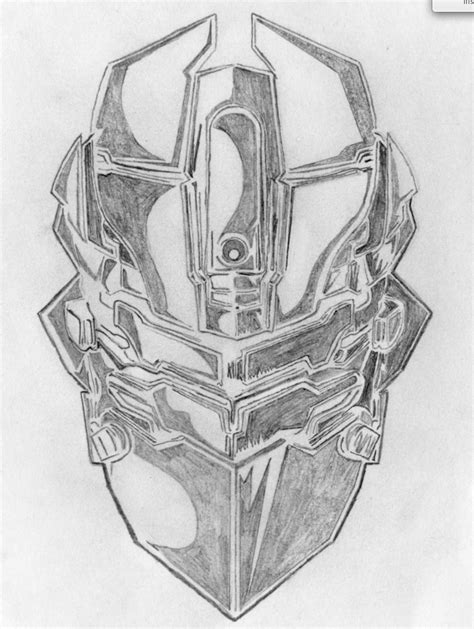 Dead Space 3 Helmet By Applecoke On Deviantart