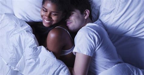 Couples Are Loving The Big Bend Sex Position Heres How To Do It Daily Star