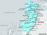 New Jersey - Speedtrap.org