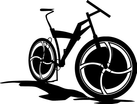 Svg Vélo Cyclisme Bicyclette Image Et Icône Svg Gratuite Svg Silh