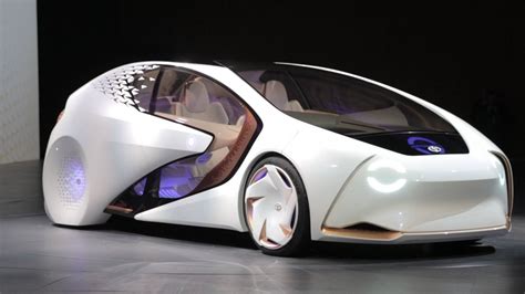 Heres What The Coolest Concept Cars Of The Future Look Like