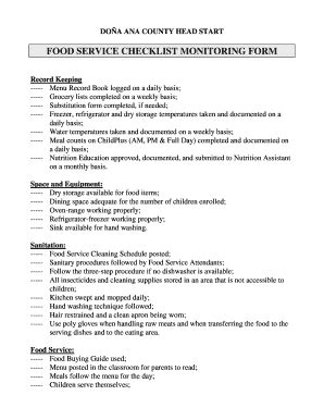 Gfsi recognizes food safety code and quality code certificates: 24 Printable Grocery Checklist Template Forms - Fillable ...