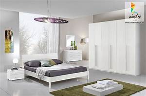 غرف نوم ايكيا 2012 واسعارها