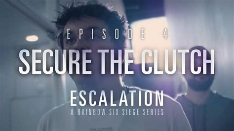Documentaire Escalation Episode 4 Retournement De Situation