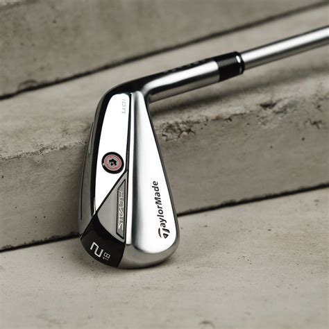 Taylormade Stealth Udi Driving Iron Custom Mens Right Or Left