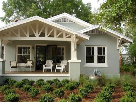 Awesome Architectural Style Bungalow References