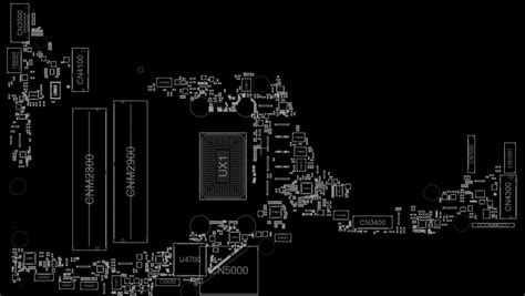 Iphone 6 Circuit Diagram: Unveiling the Inner Workings of the Iconic Device