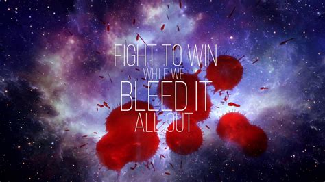 Fight To Win Official Lyric Video Youtube