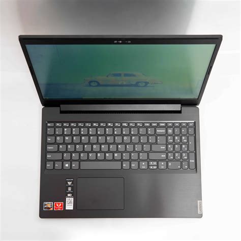 Mới 100 Full Box Laptop Lenovo Ideapad L340 15api 81lw00ftvn Amd