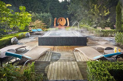 Luxury Spa Days At Alexander House West Sussex