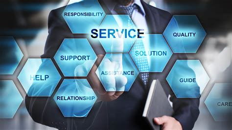 Common Characteristics Of Customer Service Teams Hbs Systems