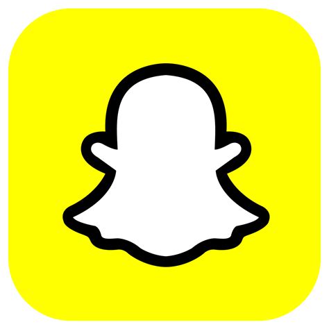 Snapchat Png Icon 16716474 Png