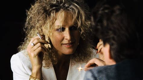 Blu Ray Review Fatal Attraction Paramount Presents Blu Ray Blu